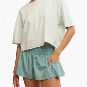 Free People FP Movement inspire tee